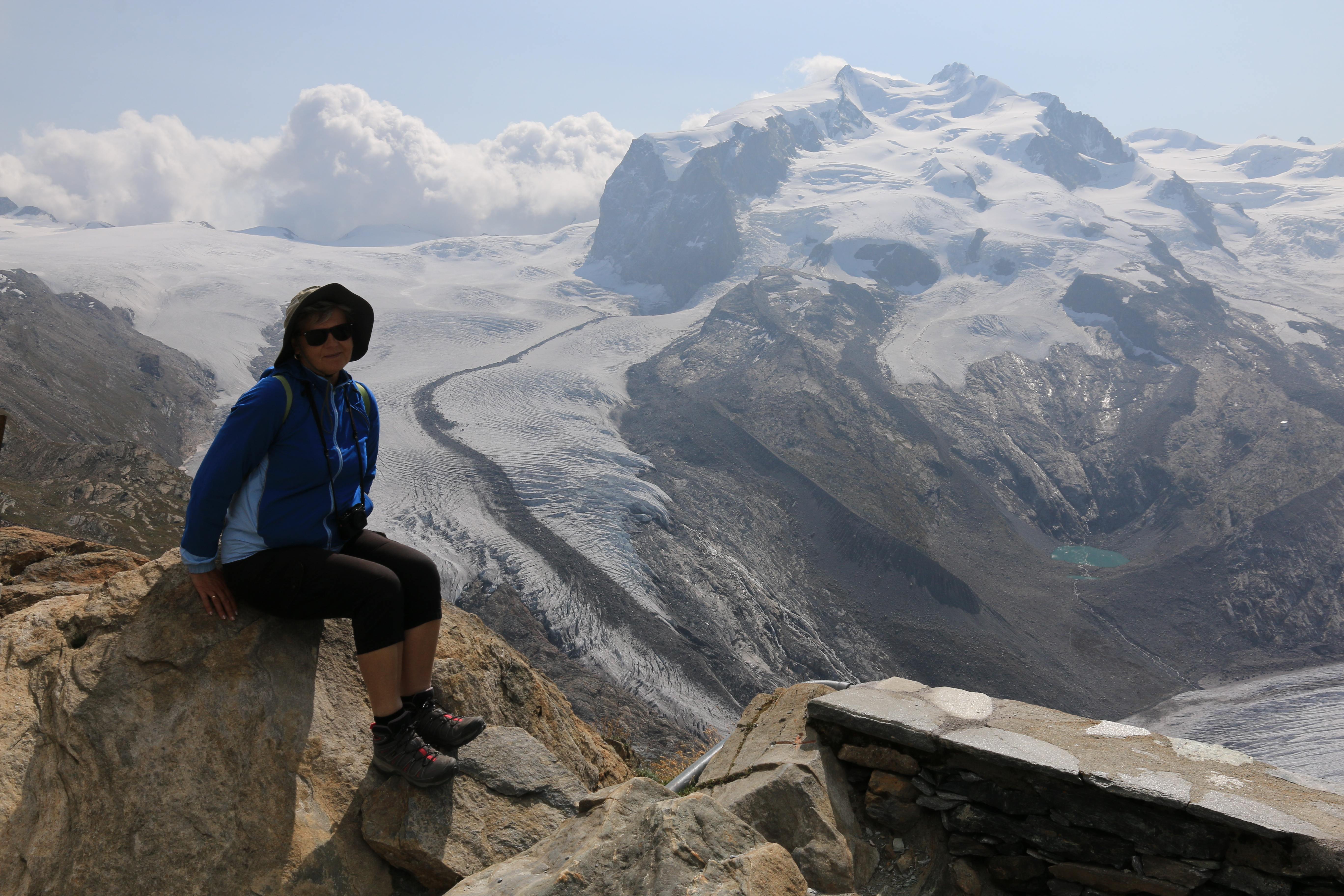 Gornergrat